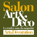 Février 2017 : Salon Art & Décoration