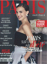 Juin 2015: Magazine Paris Capitale