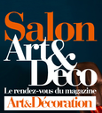 Février 2016 : Salon Art & Décoration